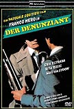 Der Denunziant (uncut) Cover B